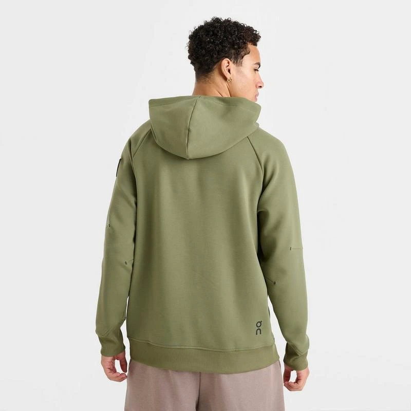 On Men's On Classic Tech Hoodie 3