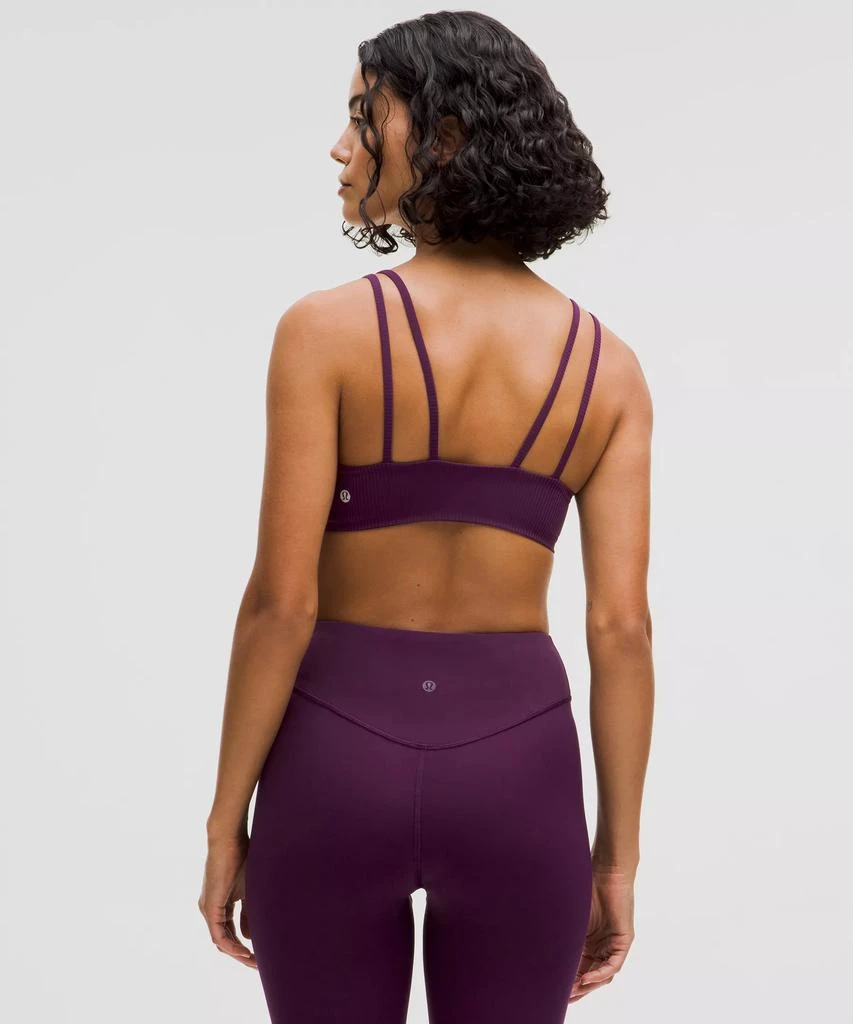 lululemon Like a Cloud Ribbed Bra *Light Support, B/C Cup 2