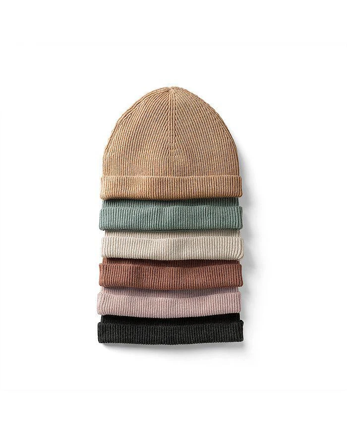 Nuna Cotton Knit Cap NB-9M 3