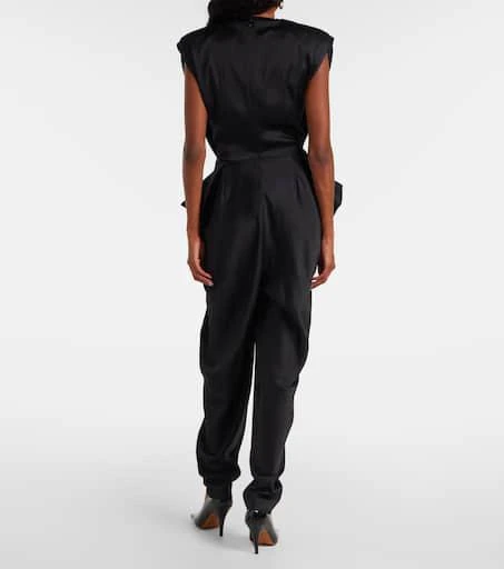 Stella McCartney Draped jumpsuit 3