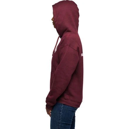 Black Diamond Eqpmnt For Alpinists Pullover Hoodie - Women
s 5