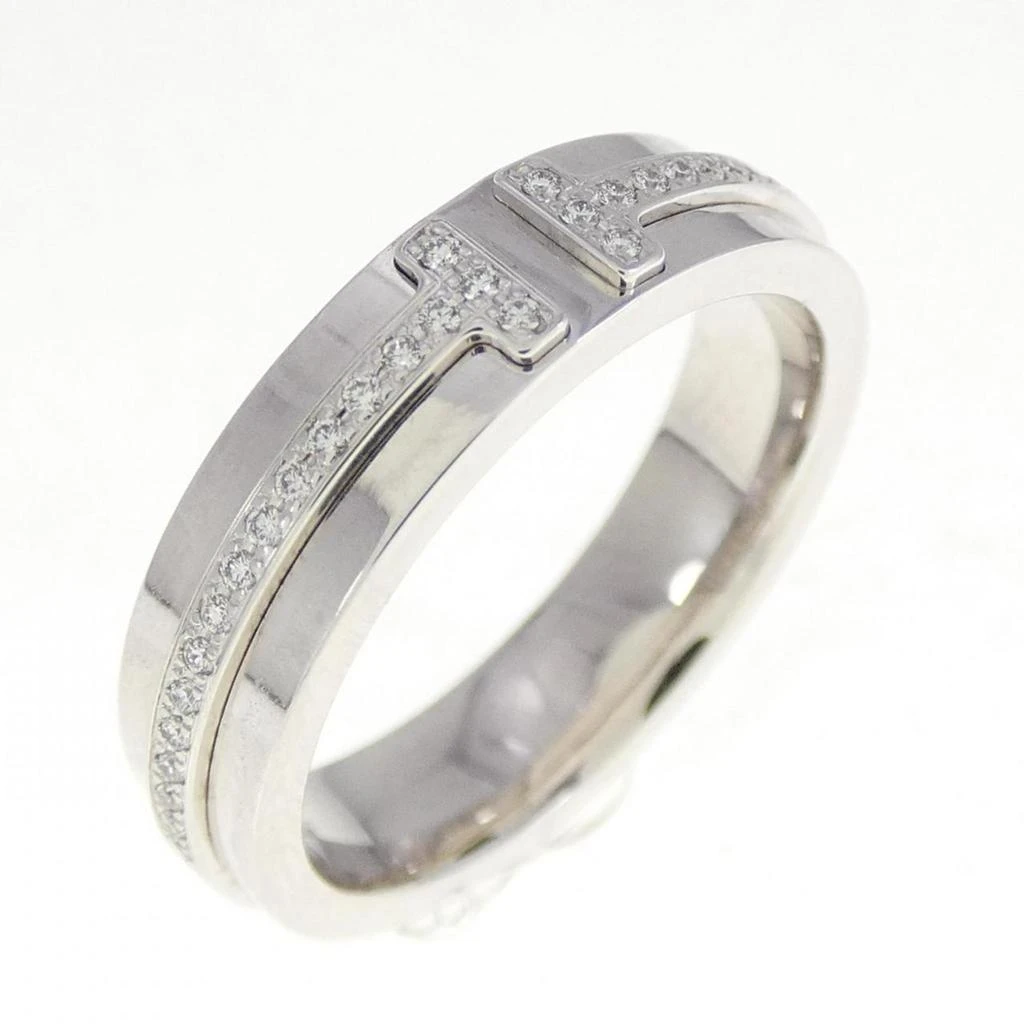 Tiffany 
Co. gold (18K) Band Ring (Pre-Owned)