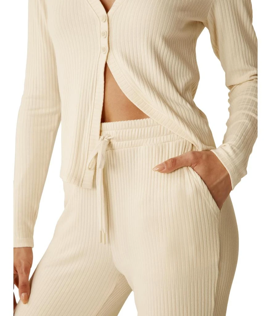 Beyond yoga Well Traveled Cardigan 3