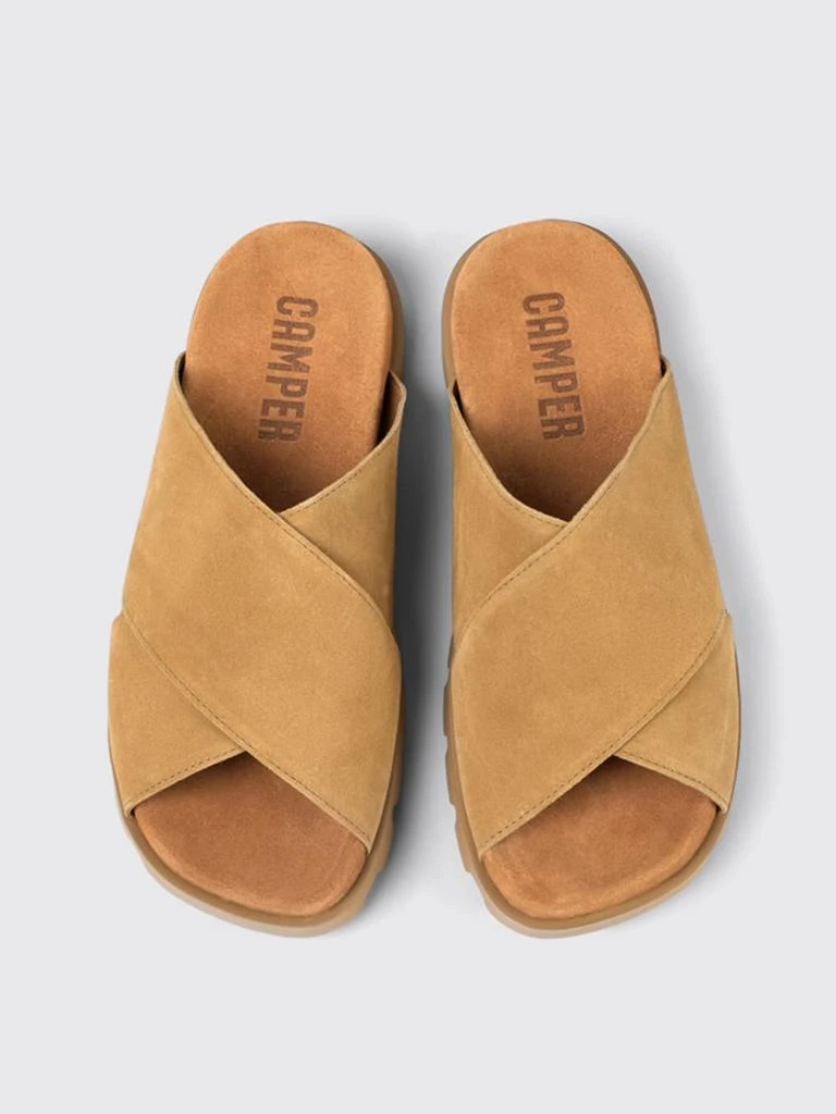 Camper Sandals men Camper 4