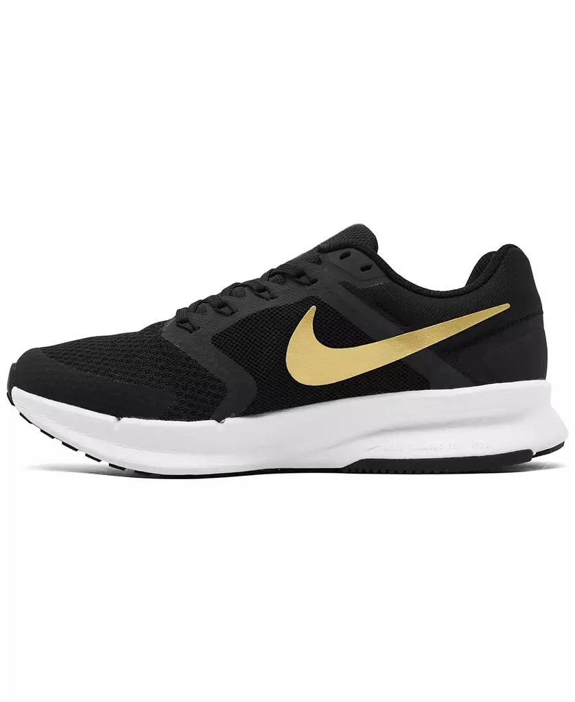NIKE Women's Run Swift 3 Running Sneakers from Finish Line 2