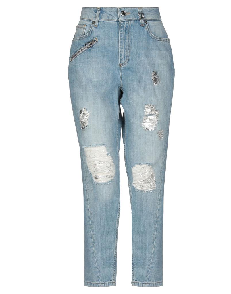 Versace Jeans Denim pants