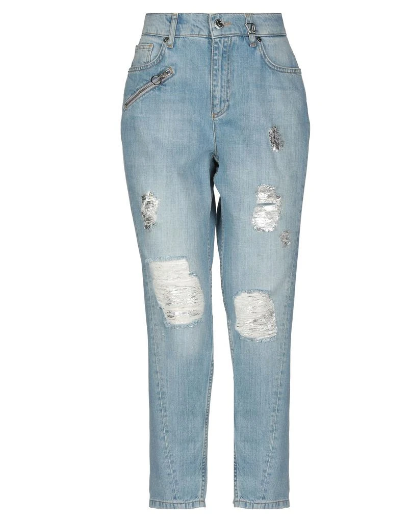 VERSACE JEANS Denim pants 1