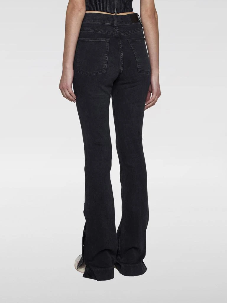 AMIRI Jeans woman Amiri 2
