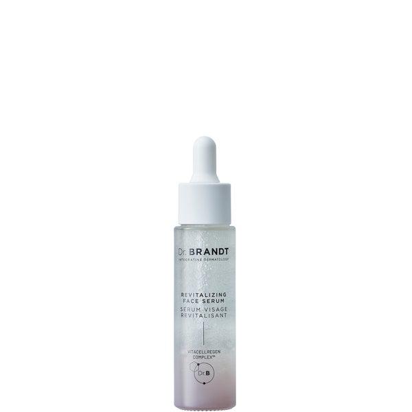 Dr. Brandt Dr. Brandt Revitalizing Face Serum