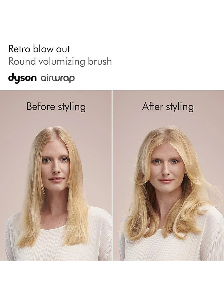Dyson Airwrap Multi-Styler Complete Long 7