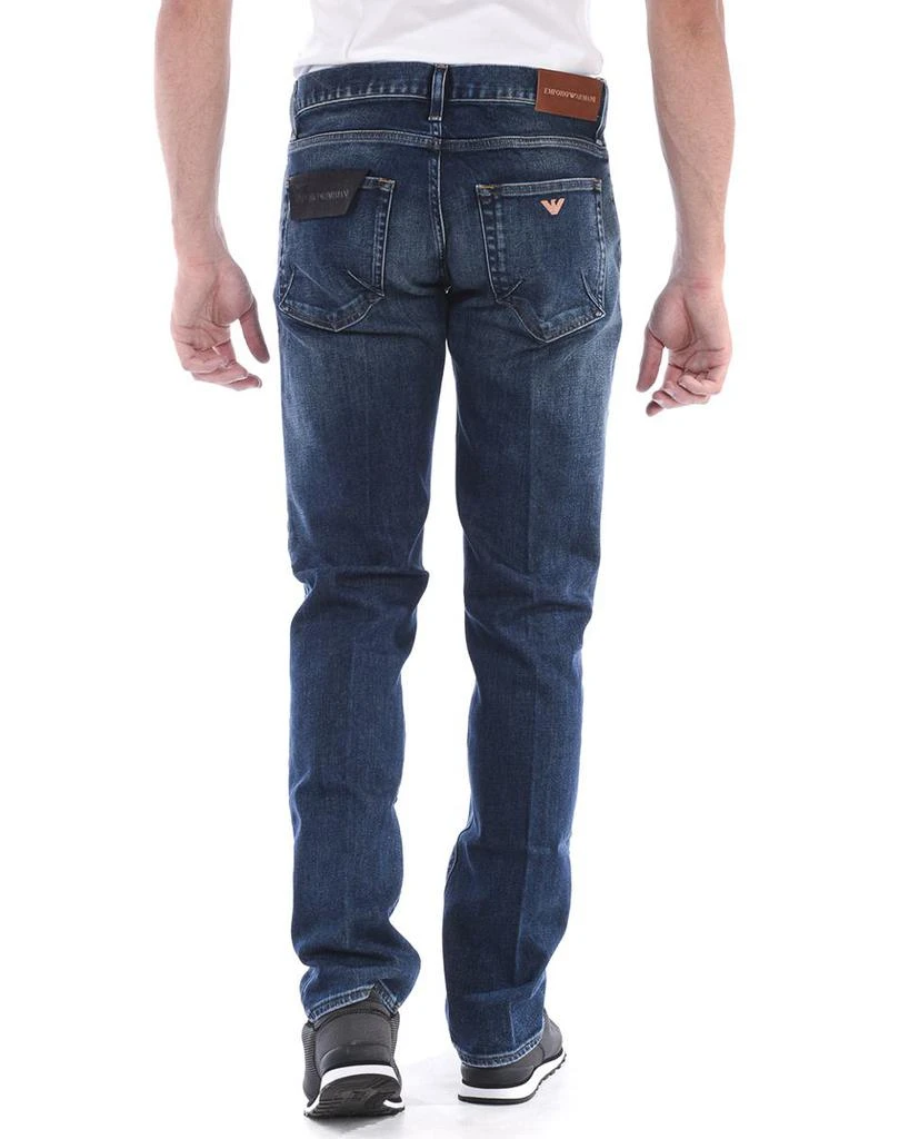 Emporio Armani Emporio Armani Jeans 2