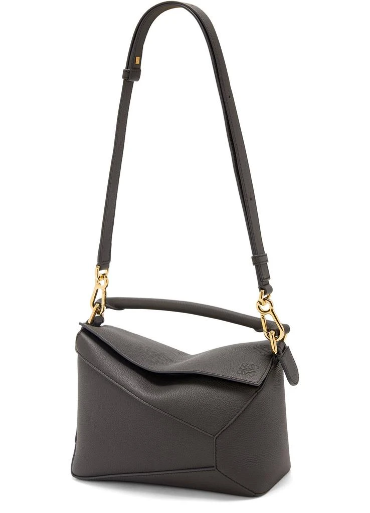 Loewe Small Puzzle bag in soft grained calfskin 9