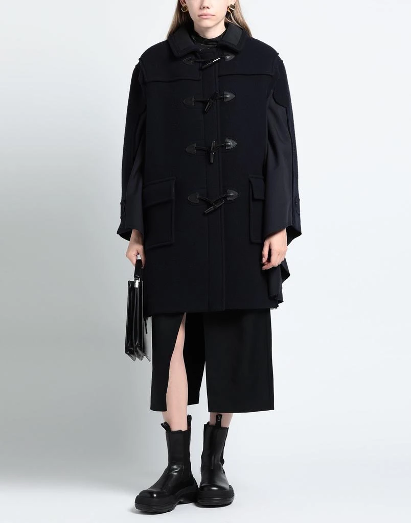MAISON MARGIELA Cape 3