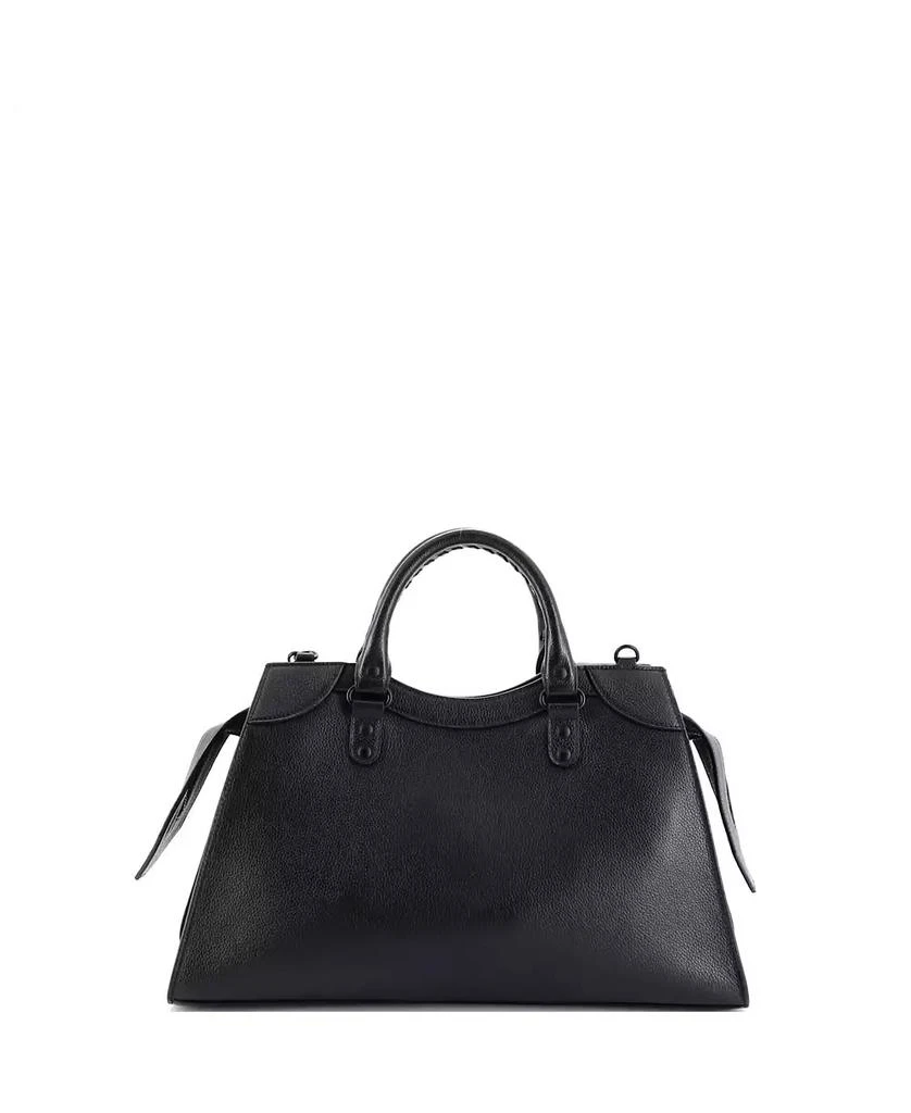 Pre-Owned Balenciaga Medium Neo Classic City Bag Leather 3