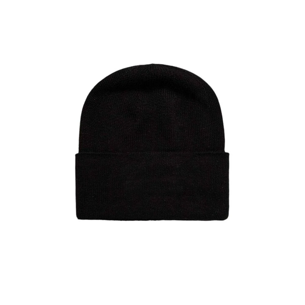 Calvin Klein Calvin Klein Jeans Black Cotton Hats & Cap 3