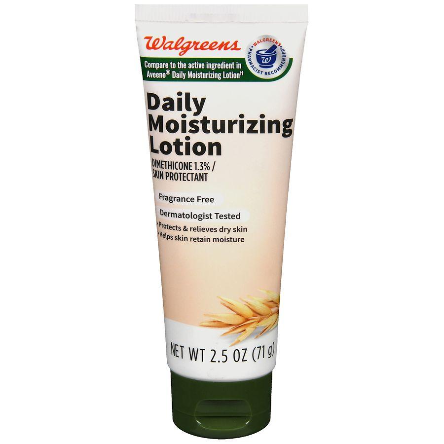 Studio 35 Daily Moisturizing Lotion