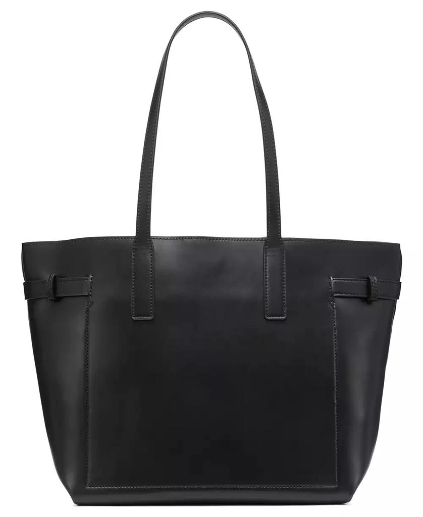 HALSTON Tasha Large Tote Bag 6