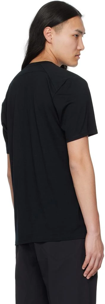 Veilance Black Frame T-Shirt 3