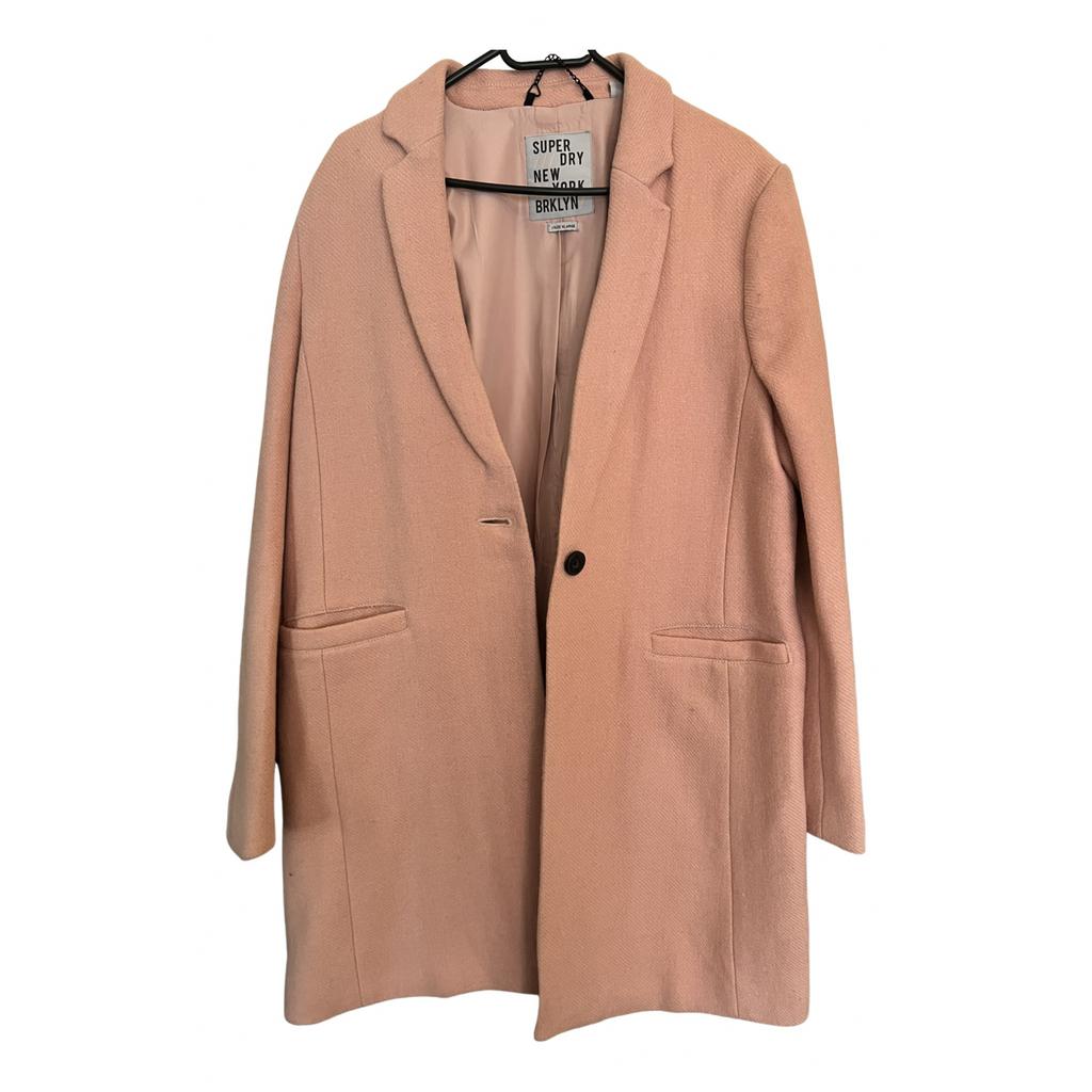 Superdry Superdry Coat