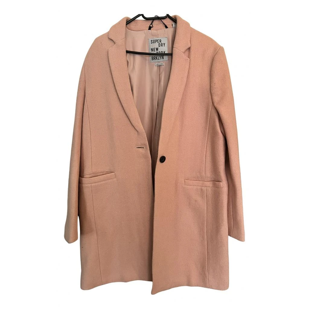 SUPERDRY Superdry Coat 1