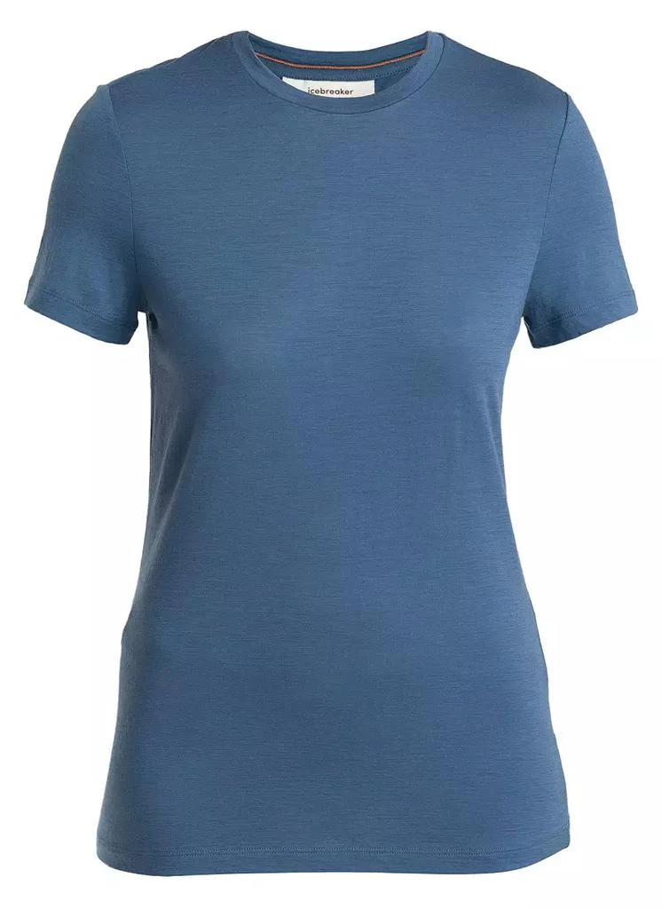 Icebreaker Icebreaker Women's Merino 150 Tech Lite III T-Shirt 1