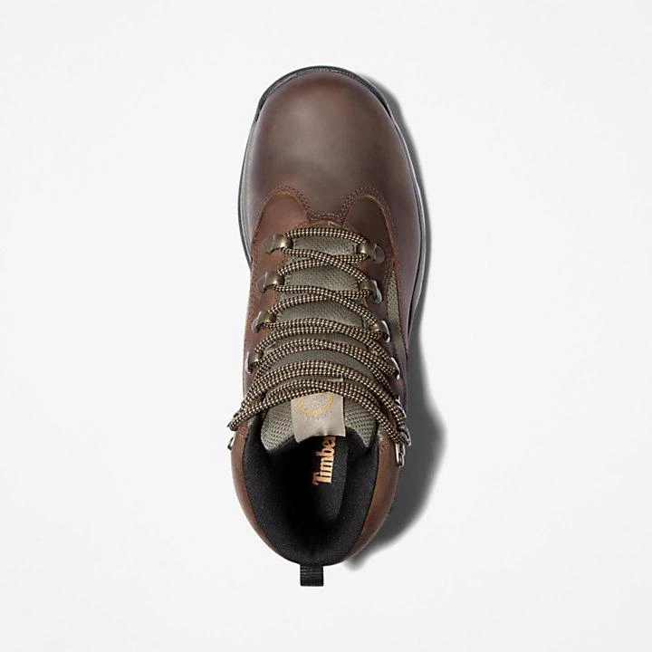 Timberland Chocorua Hiking Boot for Women in Brown 2