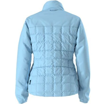 The North Face ThermoBall Eco Snow Triclimate Jacket - Women's 6