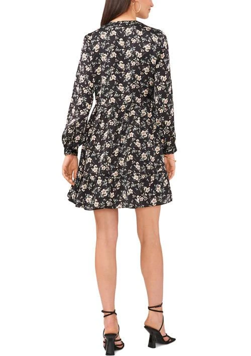Vince Camuto Camuto Petite Sheath Dress 2