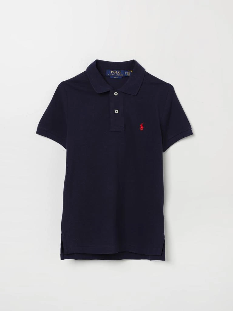 Ralph Lauren Polo shirt kids Polo Ralph Lauren 1