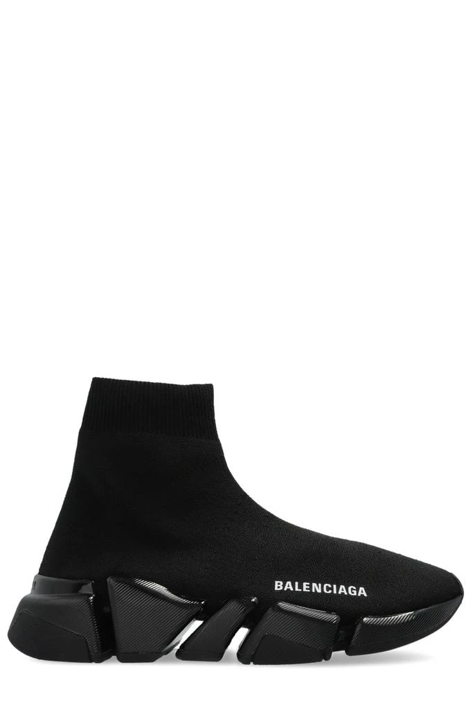 Balenciaga Balenciaga Speed 2.0 Slip-On Sneakers 1
