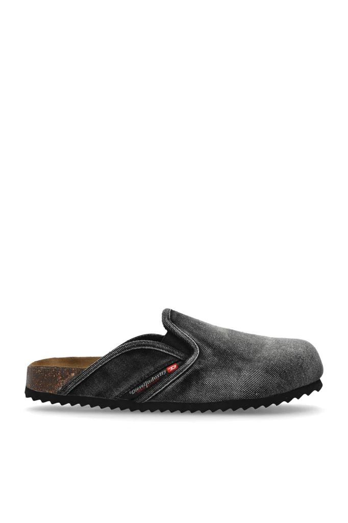 Diesel Denim slides D-WOODSTOCK 1
