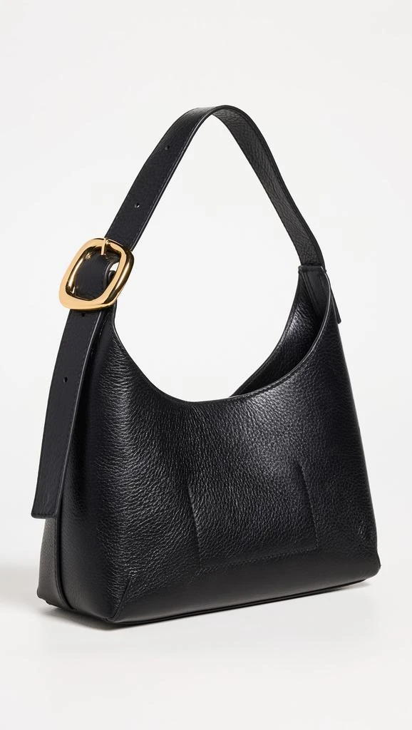 Madewell Puffy Buckle Shoulder 3