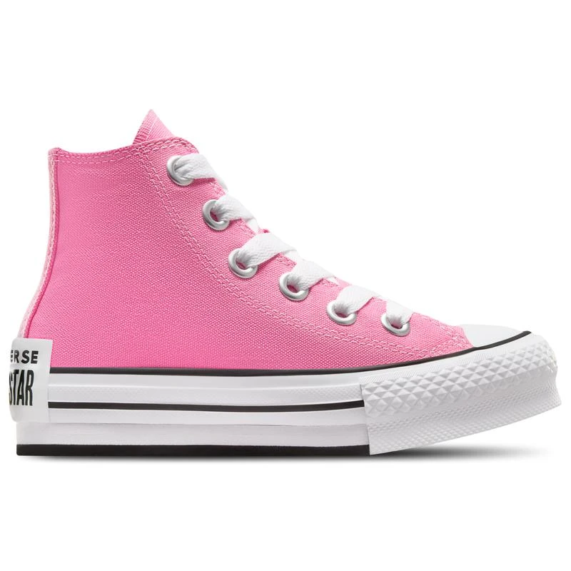 Pink Toddler Converse Foot Locker Shop Converse Chuck Taylor All