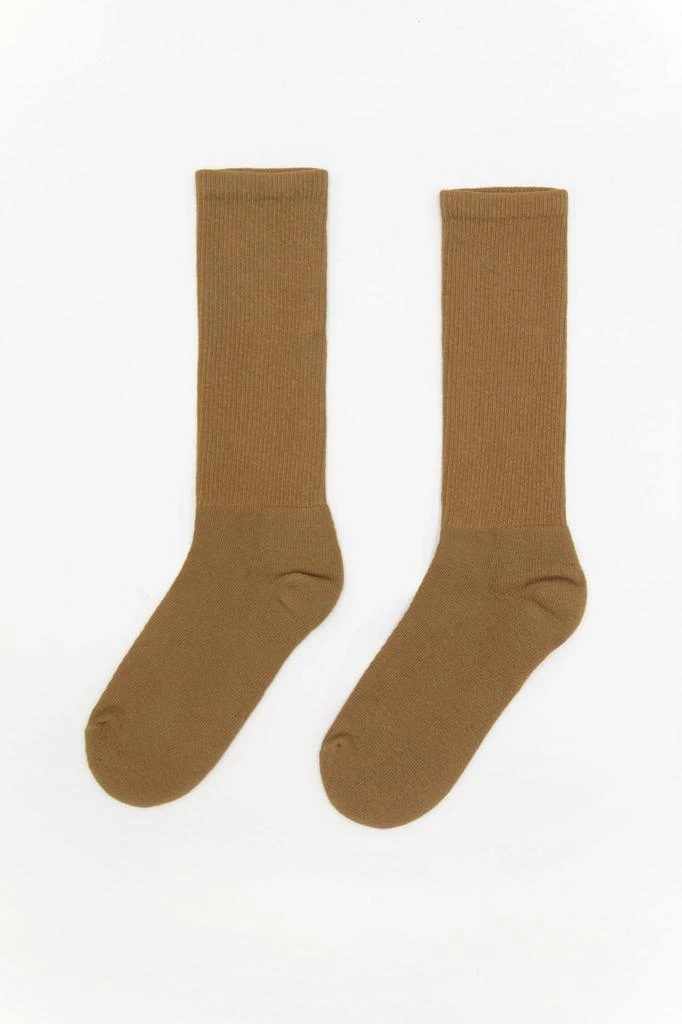 Los Angeles Apparel UNISOCK - Unisex Sock 154