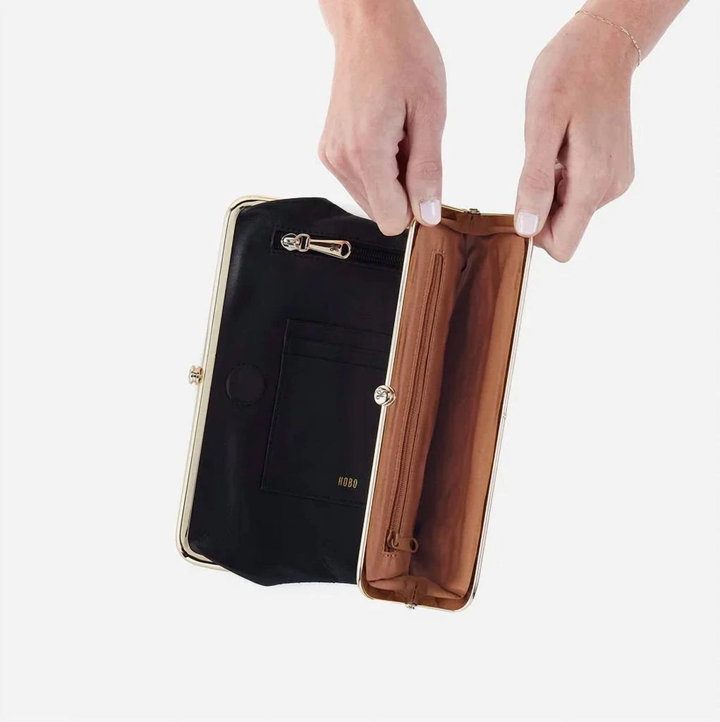 Hobo Hobo - Lauren Clutch Wallet 2