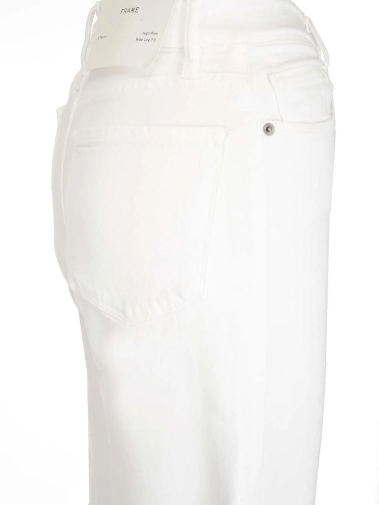 FRAME Flared Jeans 3