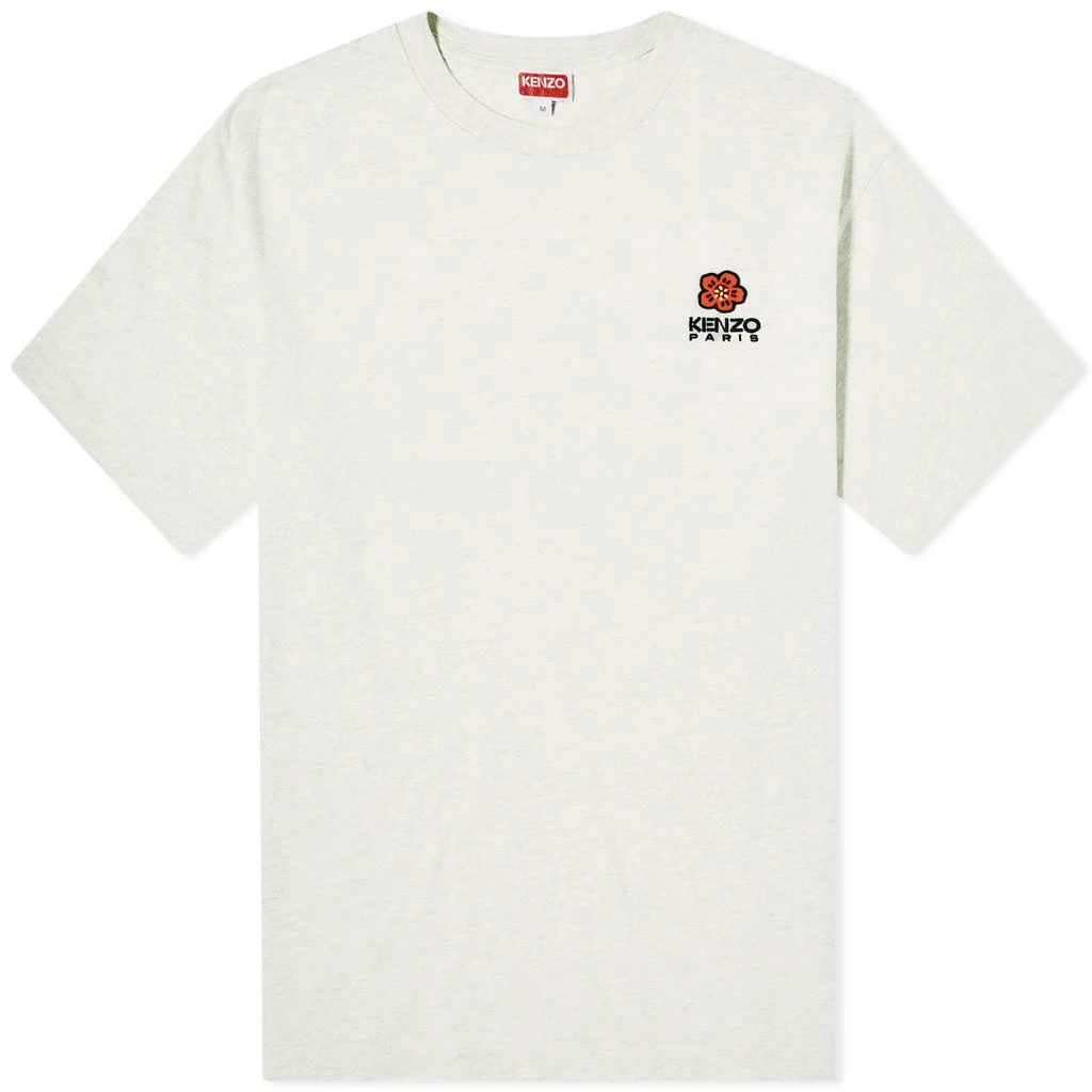 Kenzo PARIS Kenzo PARIS Boke Flower Crest T-Shirt 1