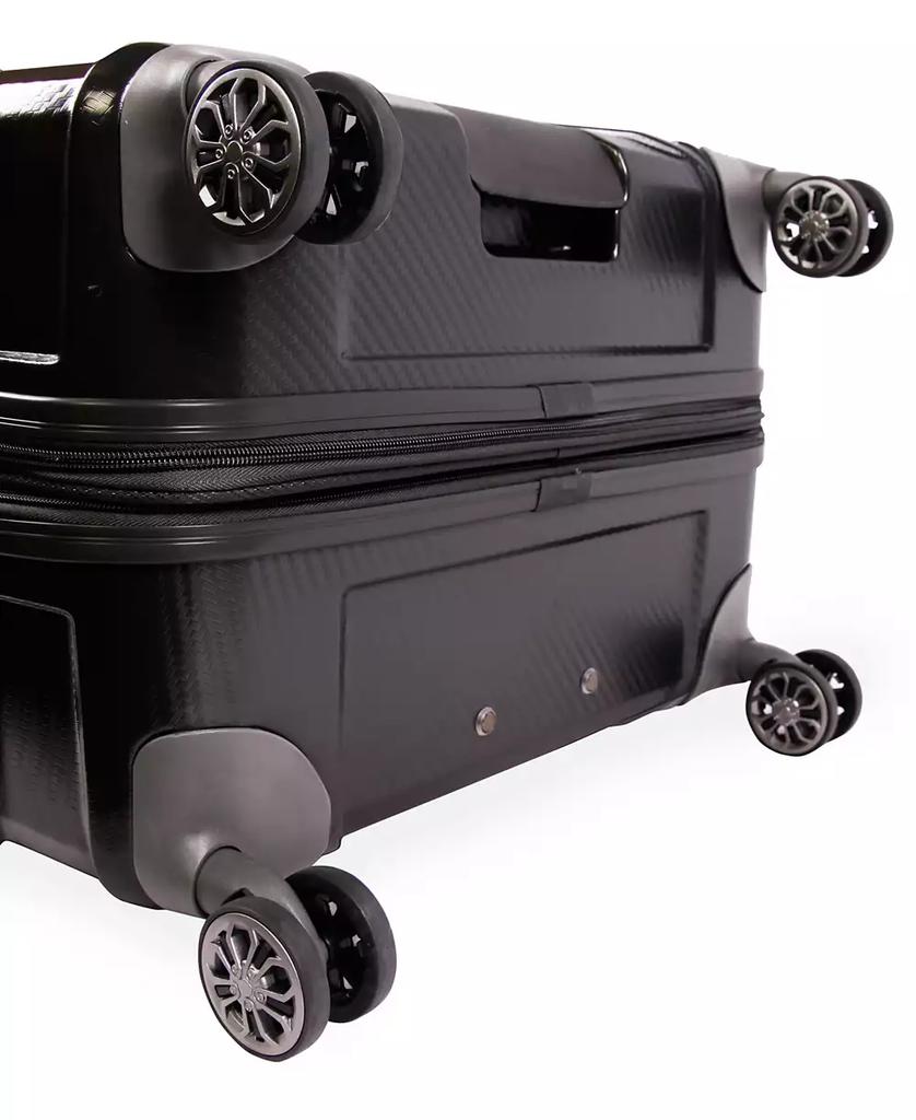 brookstone keane luggage