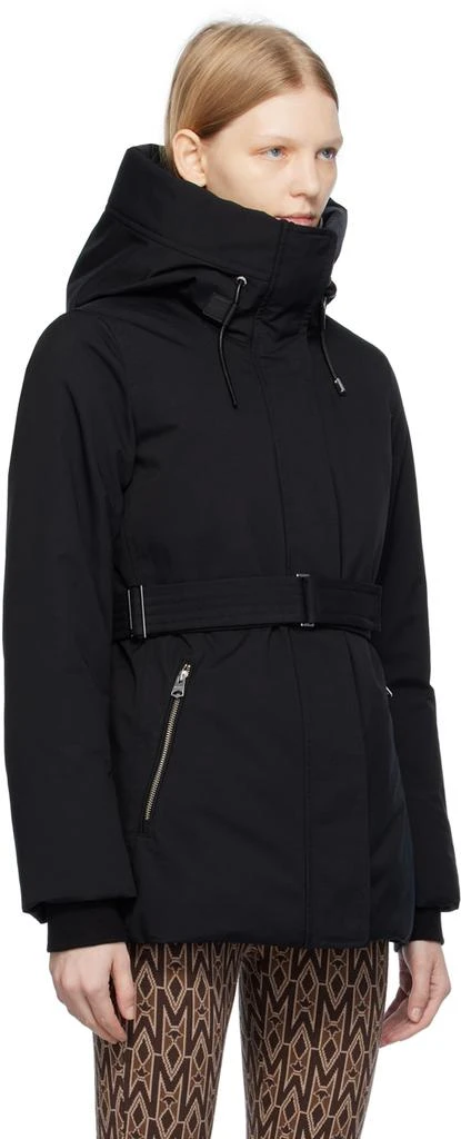 MACKAGE Black Jeni-NFZ Down Jacket 2