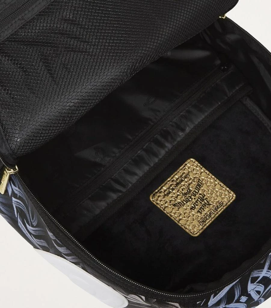 SprayGround Printed Diaa Backpack 2