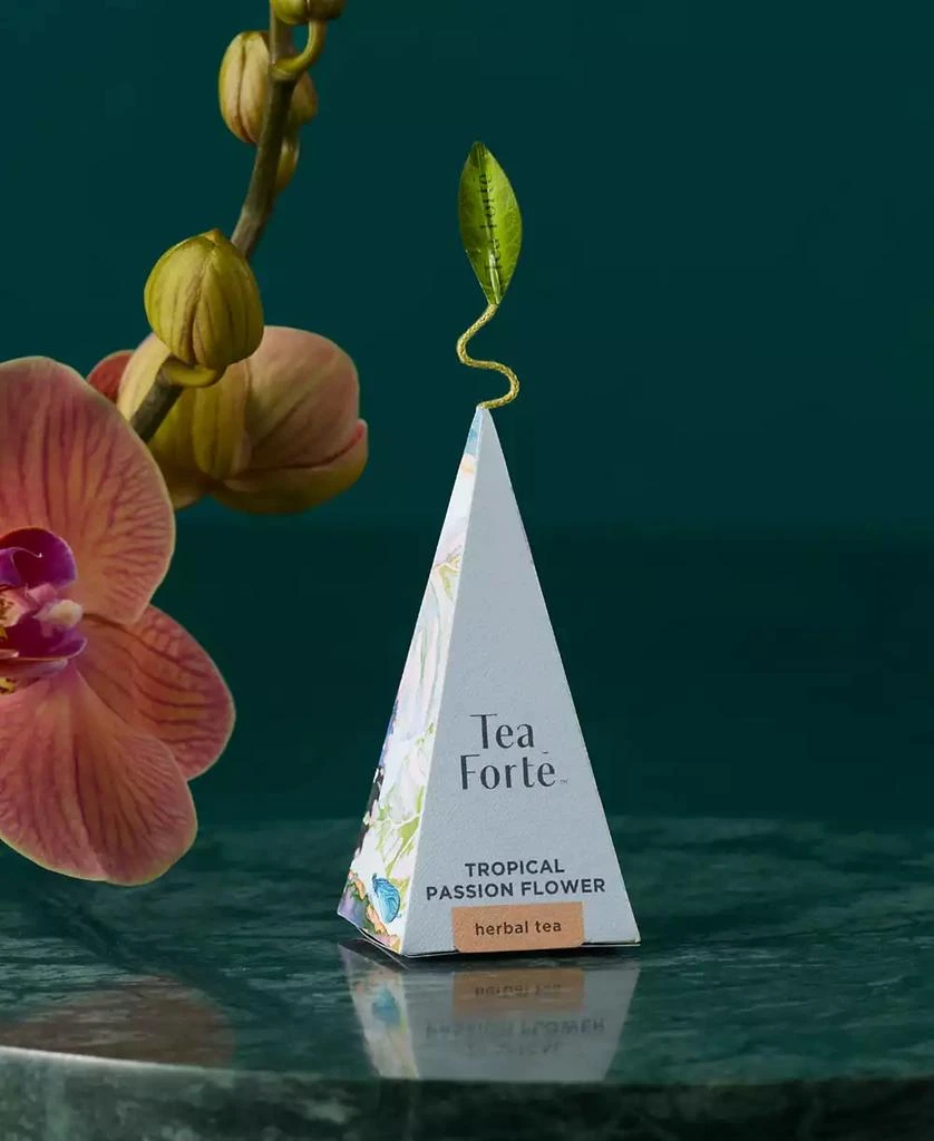 Tea Forte Demoiselle Advent Calendar 2