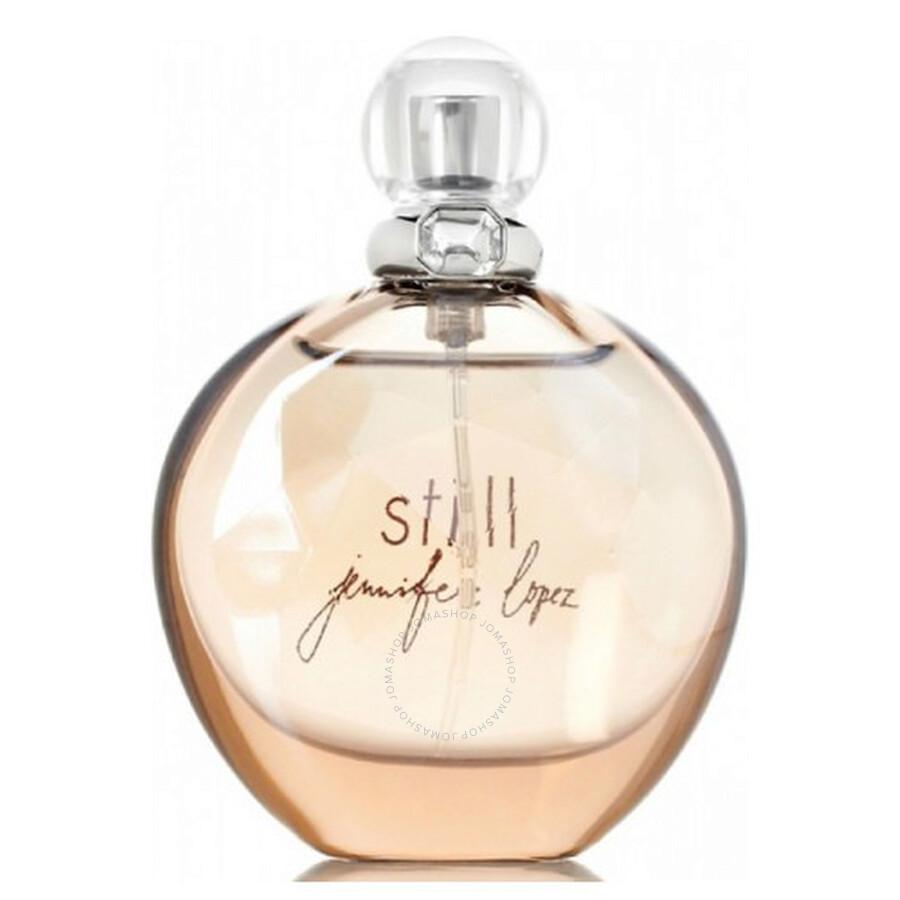 JENNIFER LOPEZ Jennifer Lopez Still Ladies EDP