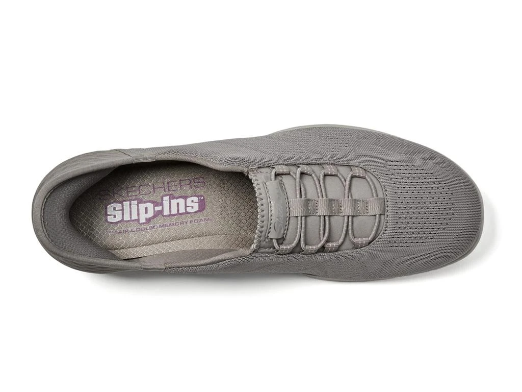SKECHERS Newbury St - Lightly Hands Free Slip-Ins 2