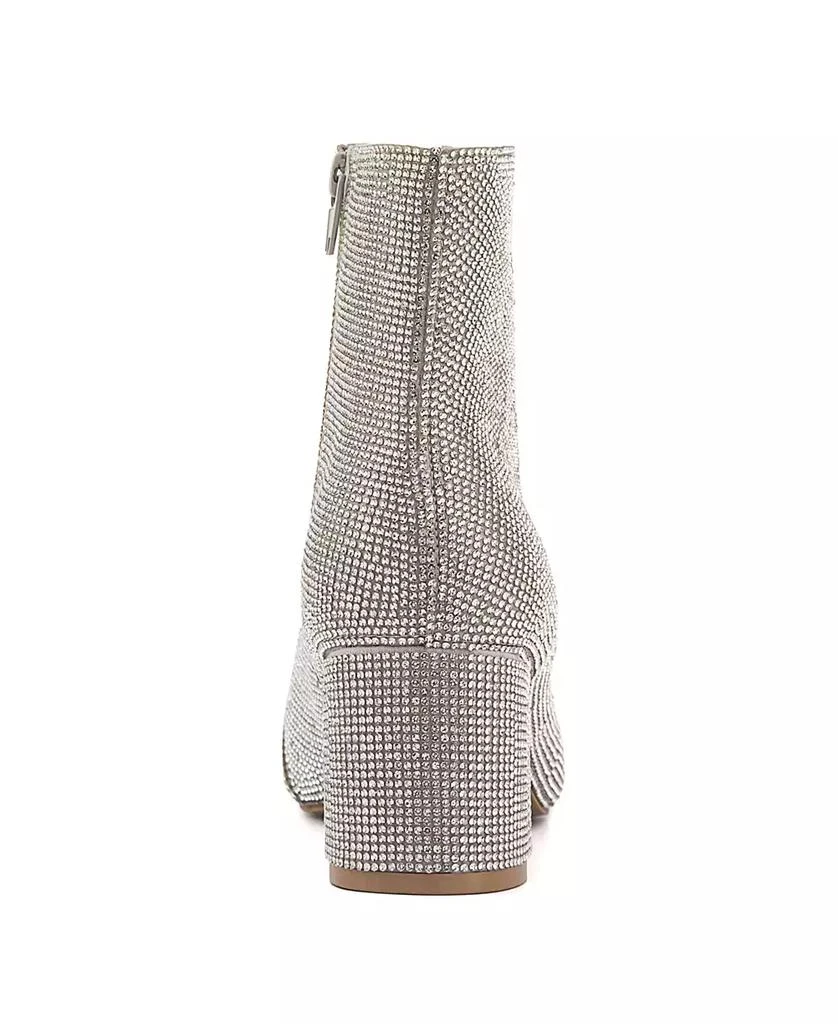 Sugar Women's Nightlife Bling Ankle Boots 3