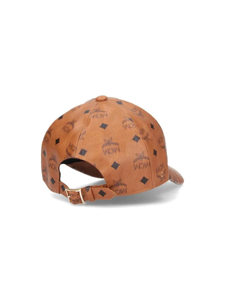 MCM MCM Visetos Classic Cap 2