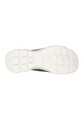 SKECHERS Slip Ins Summits Sneakers   Dazzling Haze 5