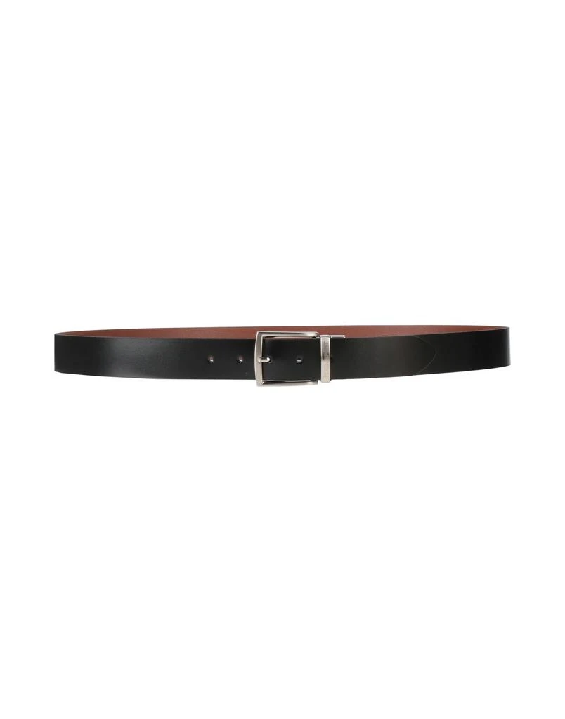 Plein Sport Leather belt