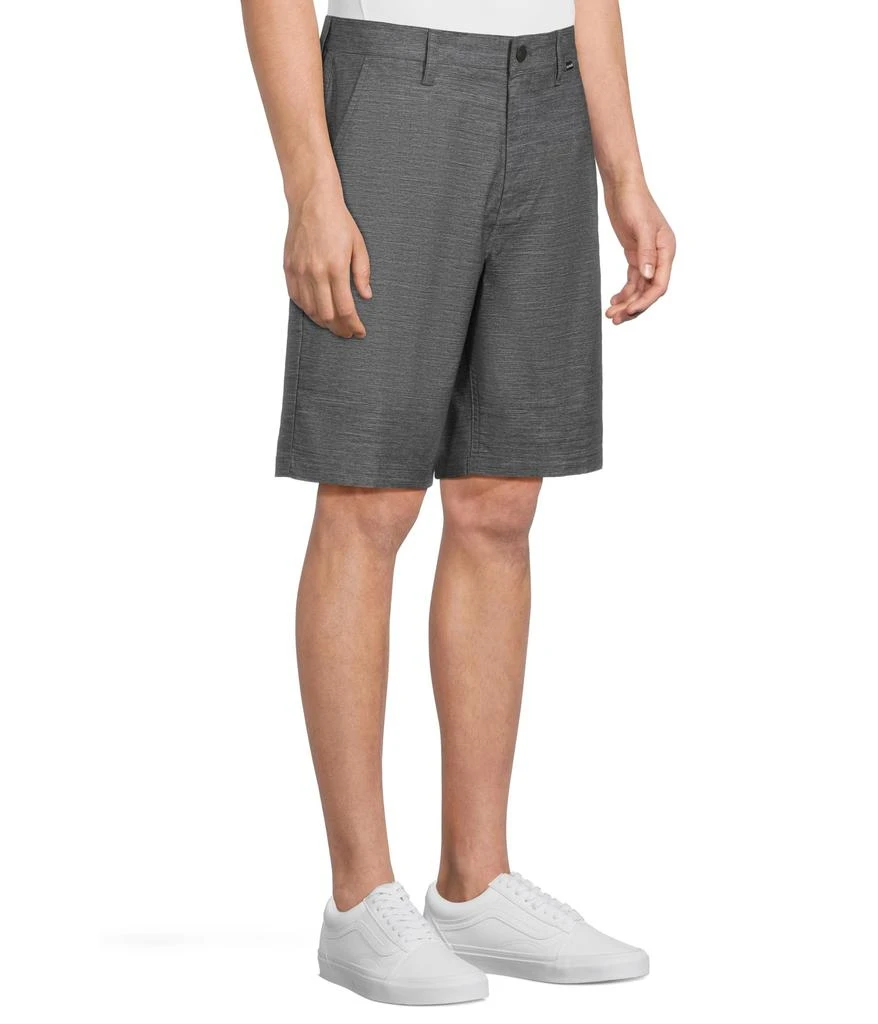 Hurley H2O-Dri Breathe 21" Walkshorts 2