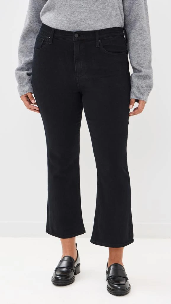 Pistola Denim Lennon Jeans 8