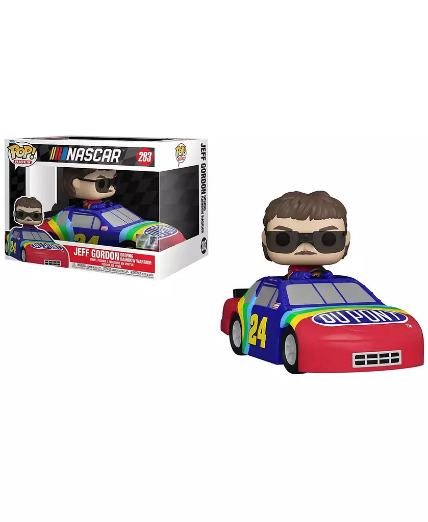 Funko Nascar Collectors 2 Figure Set